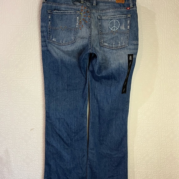 Jeans - Picture 4 of 8